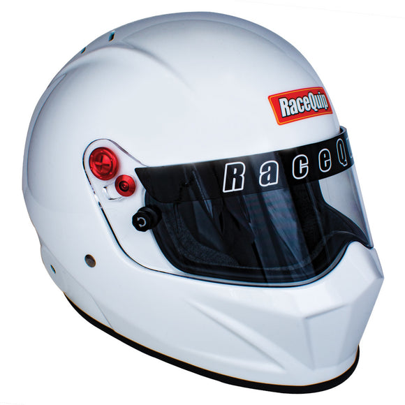 Helmet Vesta20 White SA2020