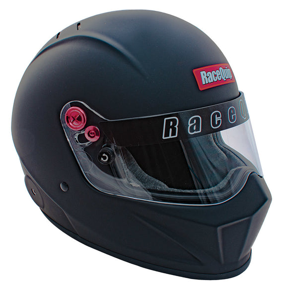 Helmet Vesta20 Flat Black SA2020
