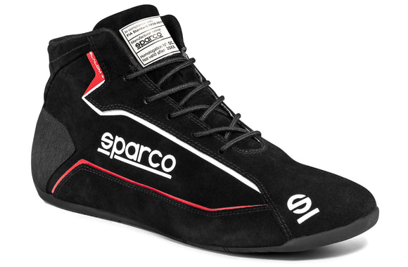 Shoe Slalom + Black Size 10-10.5 Euro 44
