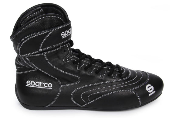 Shoe SFI-20 Black 2020