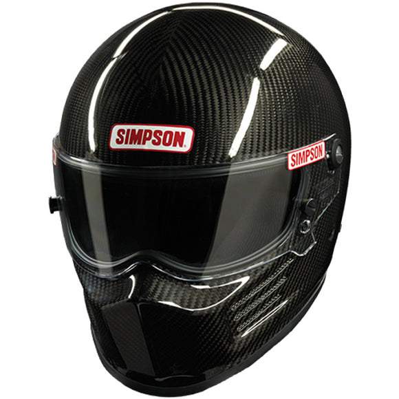 Helmet Bandit Carbon Fiber SA2020