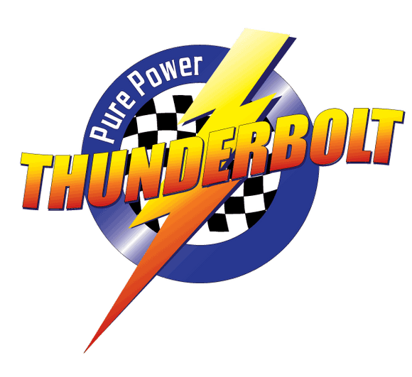 Thunderbolt Racing Fuel - E85