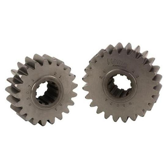 USED Quick Change Gears