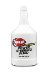 Red Line - Power Steering Fluid - 30404