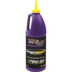 Royal Purple - Gear Oil - 75W90 - 01300
