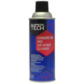 Super Tech - Carb Cleaner - WM4643